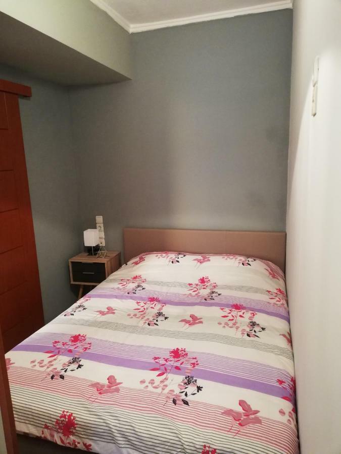 Cosy Apartment Patras Luaran gambar