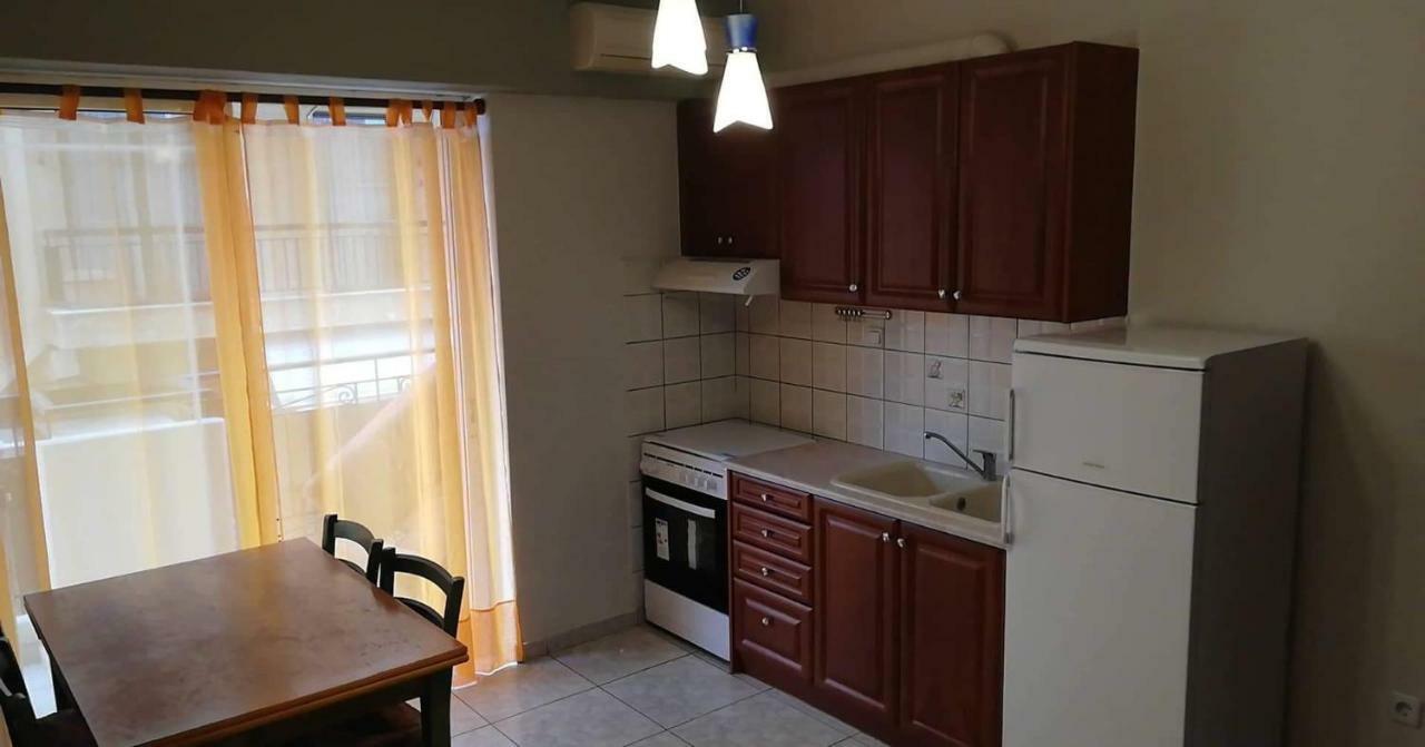 Cosy Apartment Patras Luaran gambar