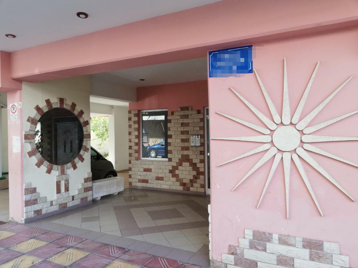 Cosy Apartment Patras Luaran gambar